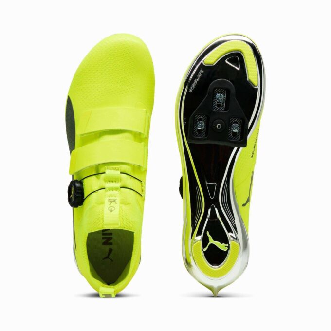Zapatillas de ciclismo indoor PWRSPIN Zapatillas de ciclismo indoor PWRSPIN
