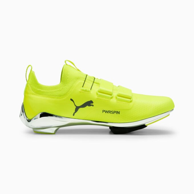 Zapatillas de ciclismo indoor PWRSPIN Zapatillas de ciclismo indoor PWRSPIN