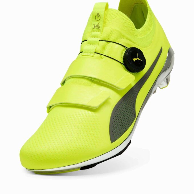 Zapatillas de ciclismo indoor PWRSPIN Zapatillas de ciclismo indoor PWRSPIN