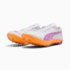 Zapatillas de clavos de distancia para pista y campo Crossfox NITRO™ Elite Zapatillas de clavos de distancia para pista y campo Crossfox NITRO™ Elite