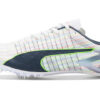 Zapatillas de clavos de pista Evo Speed  Future 2 Sp De Grasse «Blancas»