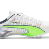 Zapatillas de clavos de pista Evo Speed  Future 2 Sp De Grasse «Blancas»