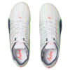 Zapatillas de clavos de pista Evo Speed  Future 2 Sp De Grasse «Blancas»