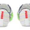 Zapatillas de clavos de pista Evo Speed  Future 2 Sp De Grasse «Blancas»