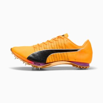 Zapatillas de clavos para atletismo evoSPEED 400 NITRO™ Elite 2