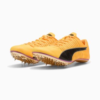 Zapatillas de clavos para atletismo evoSPEED Brush 6