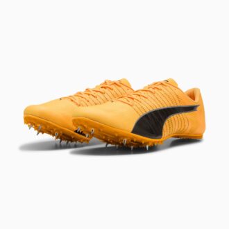 Zapatillas de clavos para atletismo evoSPEED Future 6