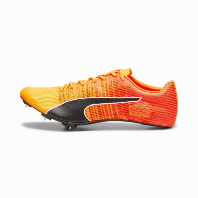 Zapatillas de clavos para atletismo evoSPEED Future Faster+ 4 Zapatillas de clavos para atletismo evoSPEED Future Faster+ 4