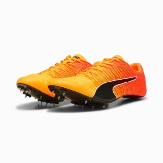 Zapatillas de clavos para atletismo evoSPEED Future Faster+ 4