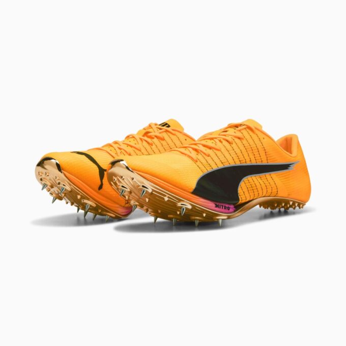 Zapatillas de clavos para atletismo evoSPEED Sprint NITRO™ Elite 2 Zapatillas de clavos para atletismo evoSPEED Sprint NITRO™ Elite 2
