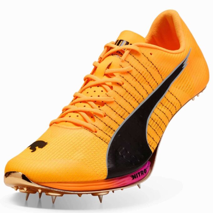 Zapatillas de clavos para atletismo evoSPEED Sprint NITRO™ Elite 2 Zapatillas de clavos para atletismo evoSPEED Sprint NITRO™ Elite 2