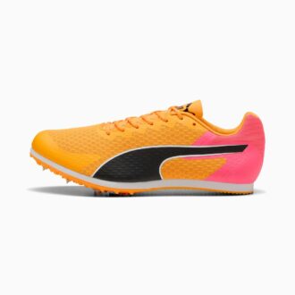 Zapatillas de clavos para atletismo evoSPEED Star 9