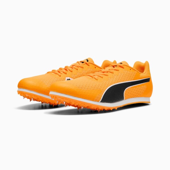 Zapatillas de clavos para atletismo evoSPEED Star 9 Zapatillas de clavos para atletismo evoSPEED Star 9