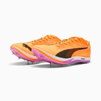 Zapatillas de clavos para pista y campo de larga distancia NITRO™ Elite 3