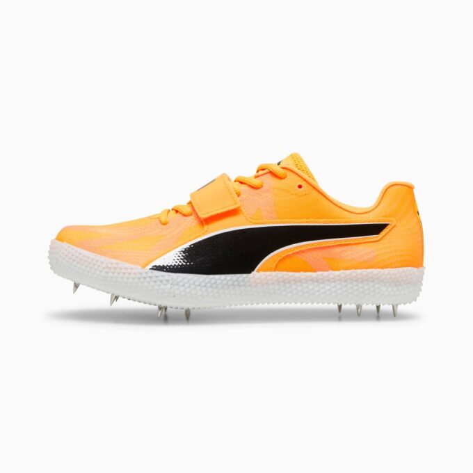 Zapatillas de clavos para salto de pista y campo evoSPEED High Jump 11 Ultraweave para hombre Zapatillas de clavos para salto de pista y campo evoSPEED High Jump 11 Ultraweave para hombre
