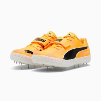 Zapatillas de clavos para salto de pista y campo evoSPEED High Jump 11 Ultraweave para hombre