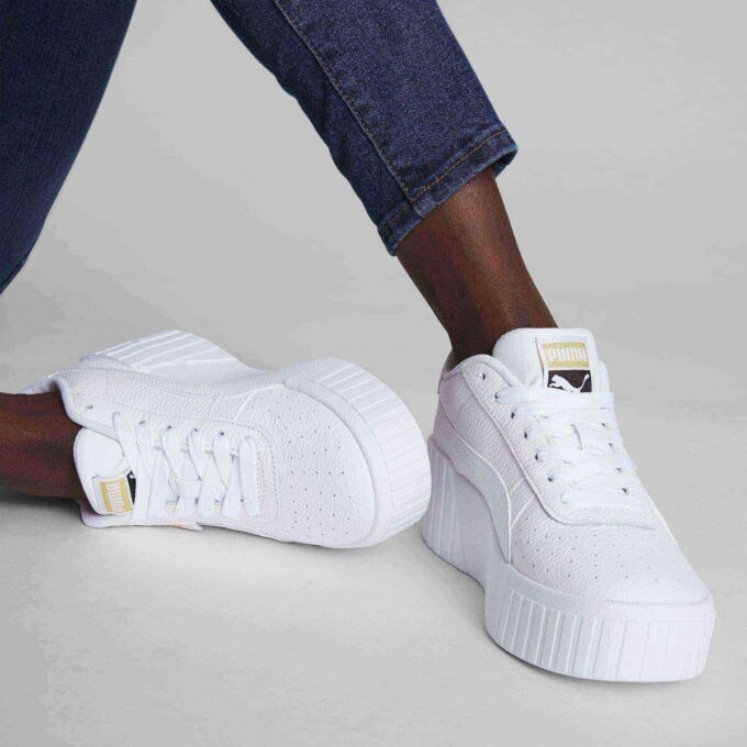 Zapatillas de cuña Cali Wedge para mujer