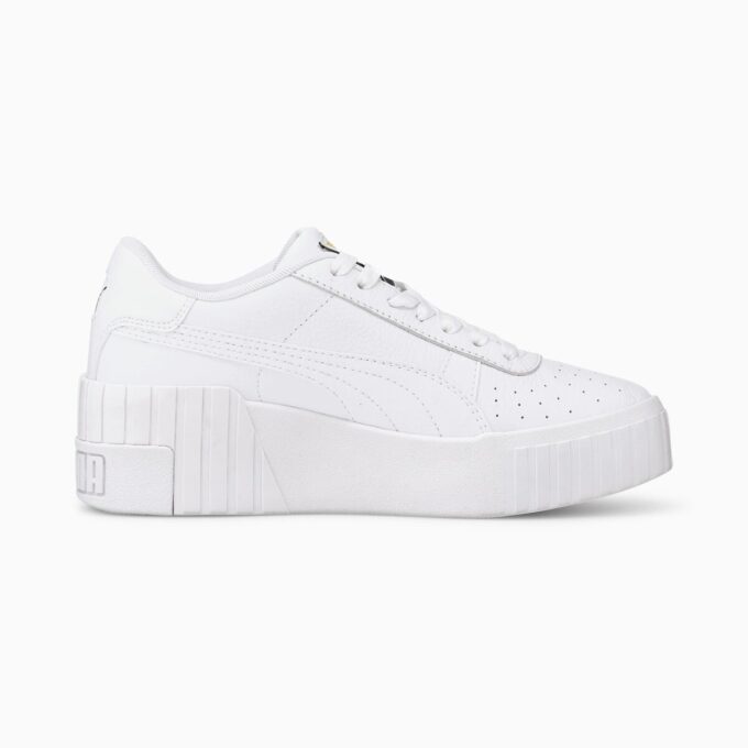 Zapatillas de cuña Cali Wedge para mujer