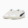 Zapatillas de cuero Clyde Zapatillas de cuero Clyde