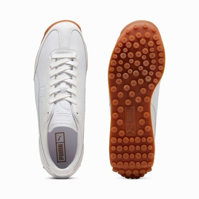 Zapatillas de cuero Easy Rider Zapatillas de cuero Easy Rider