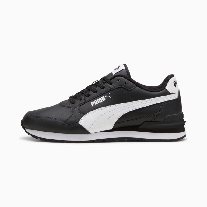 Zapatillas de cuero ST Runner v4 para hombre Zapatillas de cuero ST Runner v4 para hombre