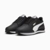 Zapatillas de cuero ST Runner v4 para hombre Zapatillas de cuero ST Runner v4 para hombre