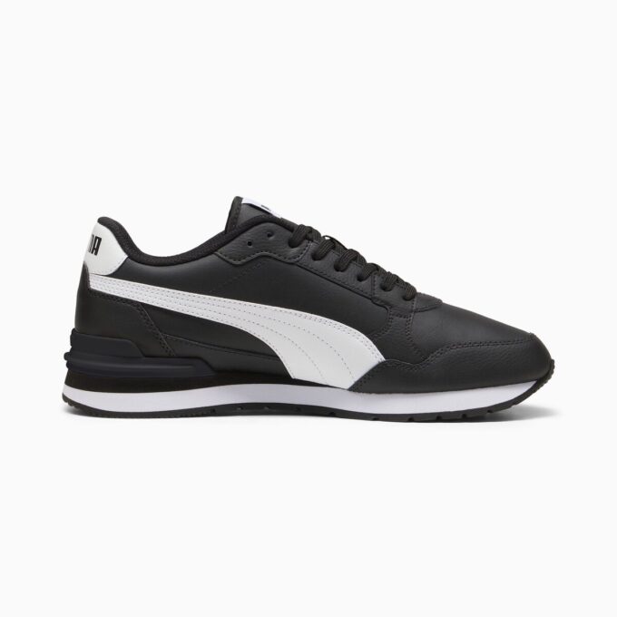 Zapatillas de cuero ST Runner v4 para hombre Zapatillas de cuero ST Runner v4 para hombre
