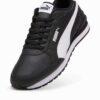 Zapatillas de cuero ST Runner v4 para hombre Zapatillas de cuero ST Runner v4 para hombre