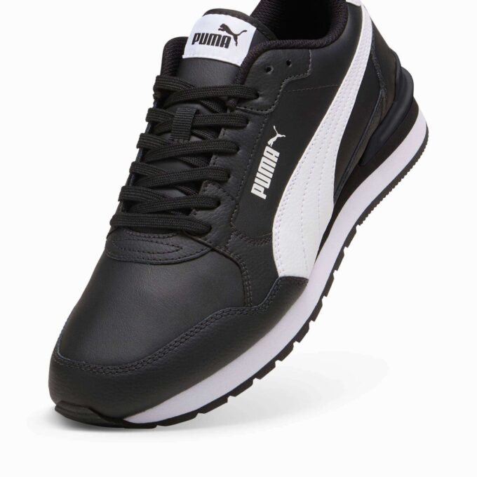 Zapatillas de cuero ST Runner v4 para hombre Zapatillas de cuero ST Runner v4 para hombre