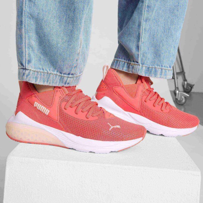Zapatillas de entrenamiento CELL Vive para niños grandes Zapatillas de entrenamiento CELL Vive para niños grandes