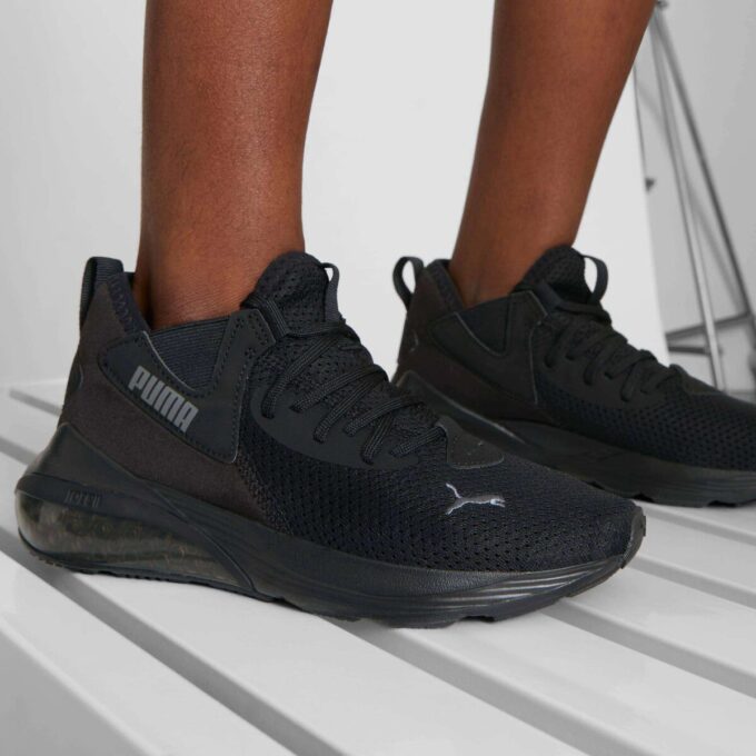 Zapatillas de entrenamiento CELL Vive para niños grandes Zapatillas de entrenamiento CELL Vive para niños grandes