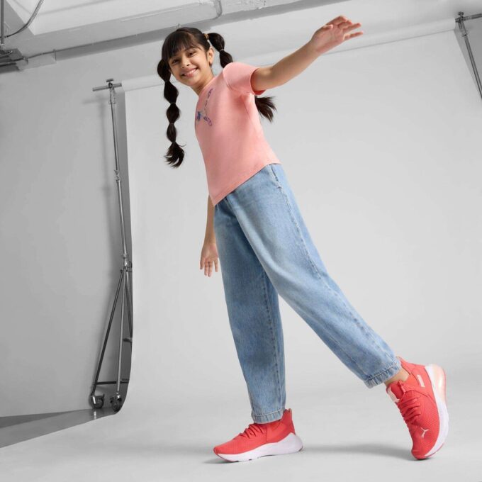 Zapatillas de entrenamiento CELL Vive para niños grandes Zapatillas de entrenamiento CELL Vive para niños grandes