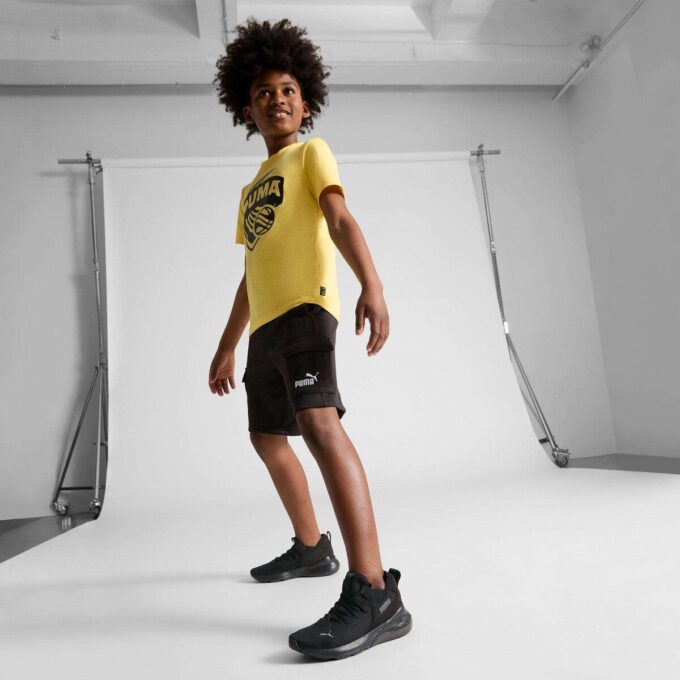 Zapatillas de entrenamiento CELL Vive para niños grandes Zapatillas de entrenamiento CELL Vive para niños grandes