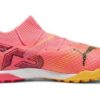 Zapatillas de entrenamiento de fútbol Future 7 Pro Cage «Rosas»