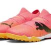 Zapatillas de entrenamiento de fútbol Future 7 Pro Cage «Rosas»