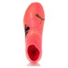Zapatillas de entrenamiento de fútbol Future 7 Pro Cage «Rosas»