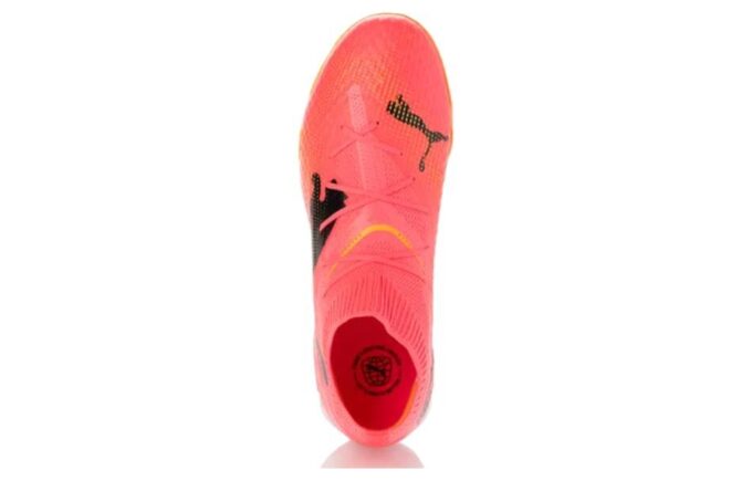 Zapatillas de entrenamiento de fútbol Future 7 Pro Cage «Rosas»