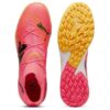 Zapatillas de entrenamiento de fútbol Future 7 Pro Cage «Rosas»