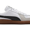 Zapatillas de entrenamiento del ejército OG «White Gum»