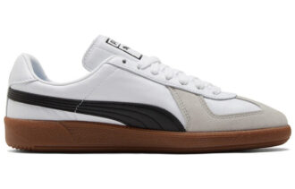 Zapatillas de entrenamiento del ejército OG «White Gum»