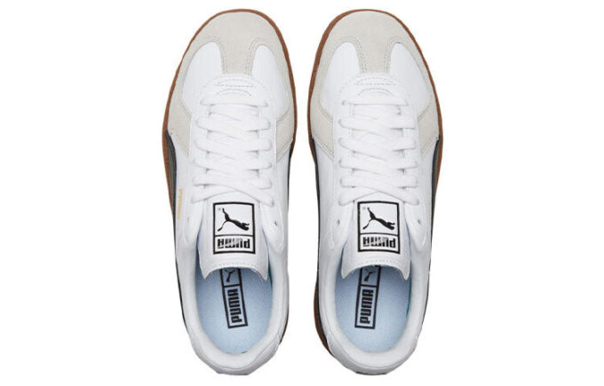 Zapatillas de entrenamiento del ejército OG «White Gum»