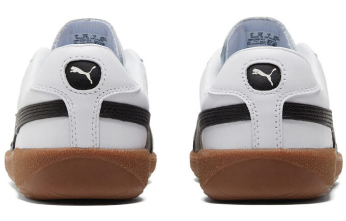 Zapatillas de entrenamiento del ejército OG «White Gum»