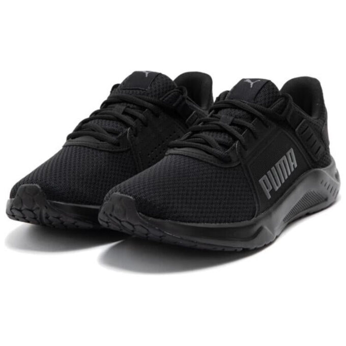 Zapatillas de entrenamiento FTR Connect «Negras»