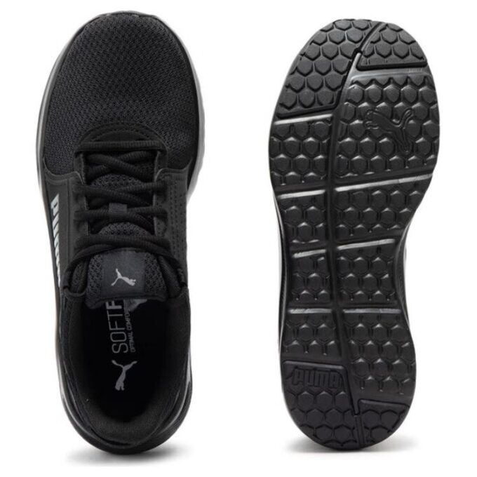 Zapatillas de entrenamiento FTR Connect «Negras»