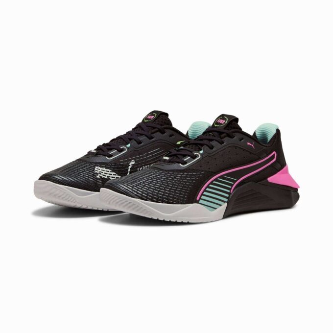 Zapatillas de entrenamiento Fuse 4.0 para mujer Zapatillas de entrenamiento Fuse 4.0 para mujer