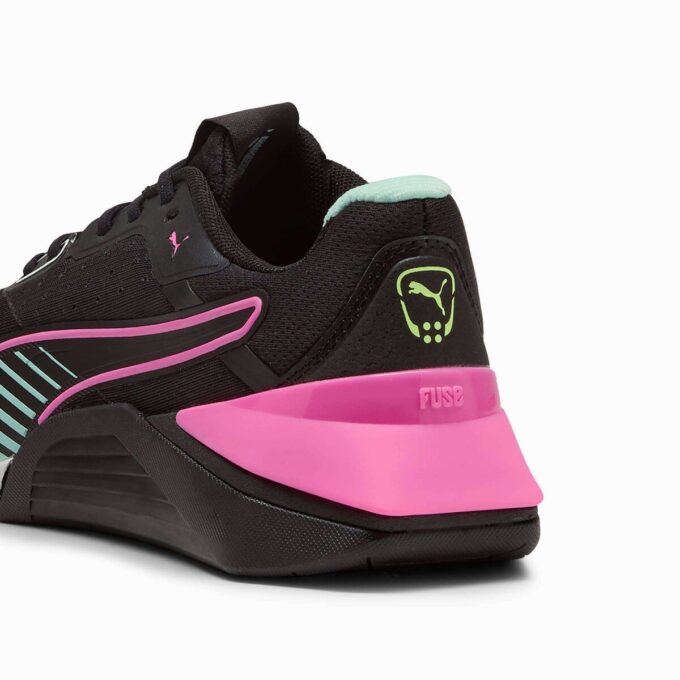 Zapatillas de entrenamiento Fuse 4.0 para mujer Zapatillas de entrenamiento Fuse 4.0 para mujer