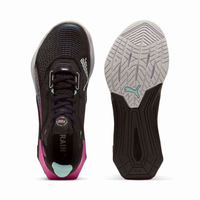Zapatillas de entrenamiento Fuse 4.0 para mujer Zapatillas de entrenamiento Fuse 4.0 para mujer