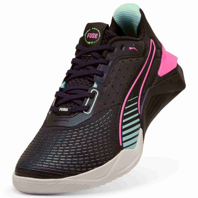 Zapatillas de entrenamiento Fuse 4.0 para mujer Zapatillas de entrenamiento Fuse 4.0 para mujer
