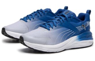 Zapatillas de entrenamiento hipnóticas «Azul»