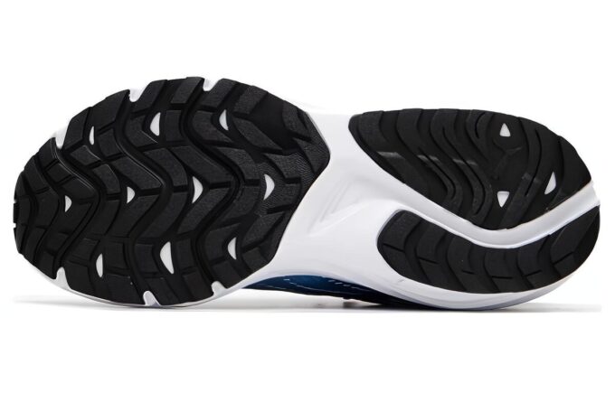 Zapatillas de entrenamiento hipnóticas «Azul»